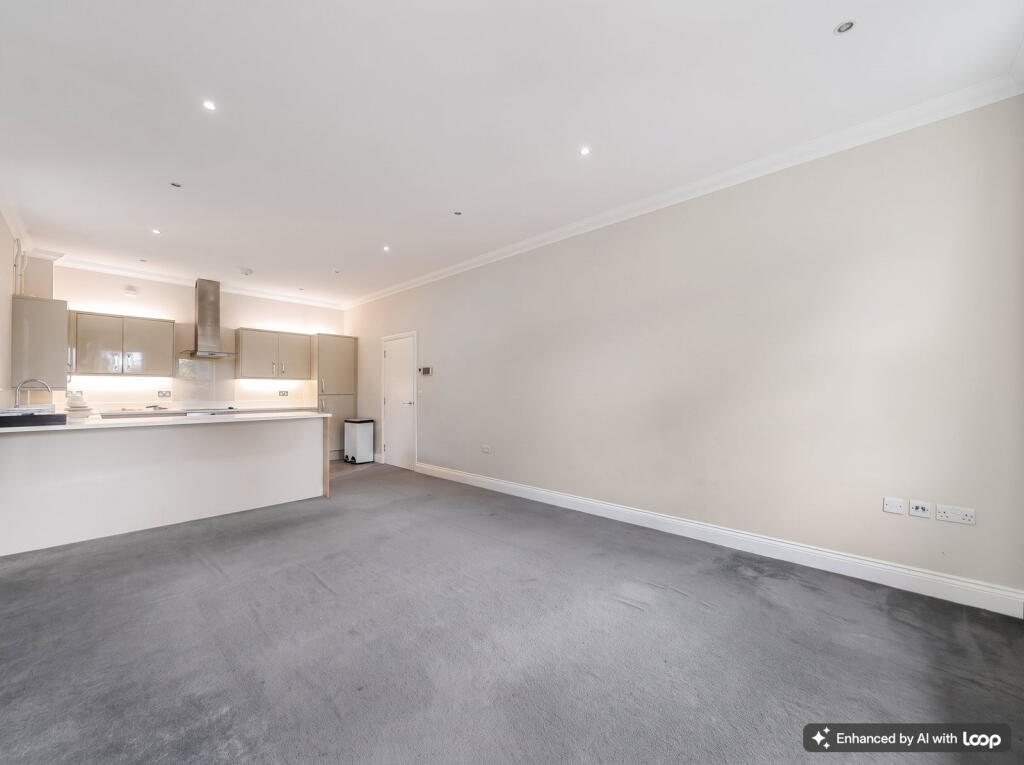 Apartment in London - View 3