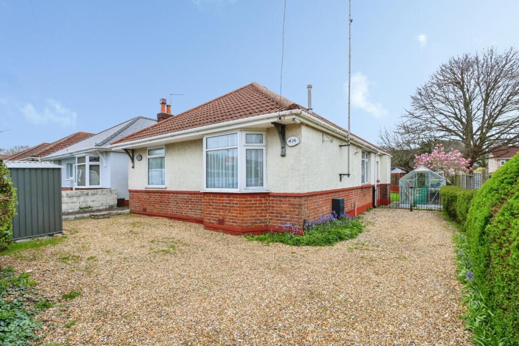 Main image of property: Blandford Road, Poole, Dorset, BH15