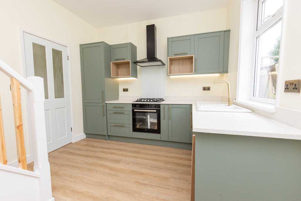 House in South Ribble, Penwortham - View 3