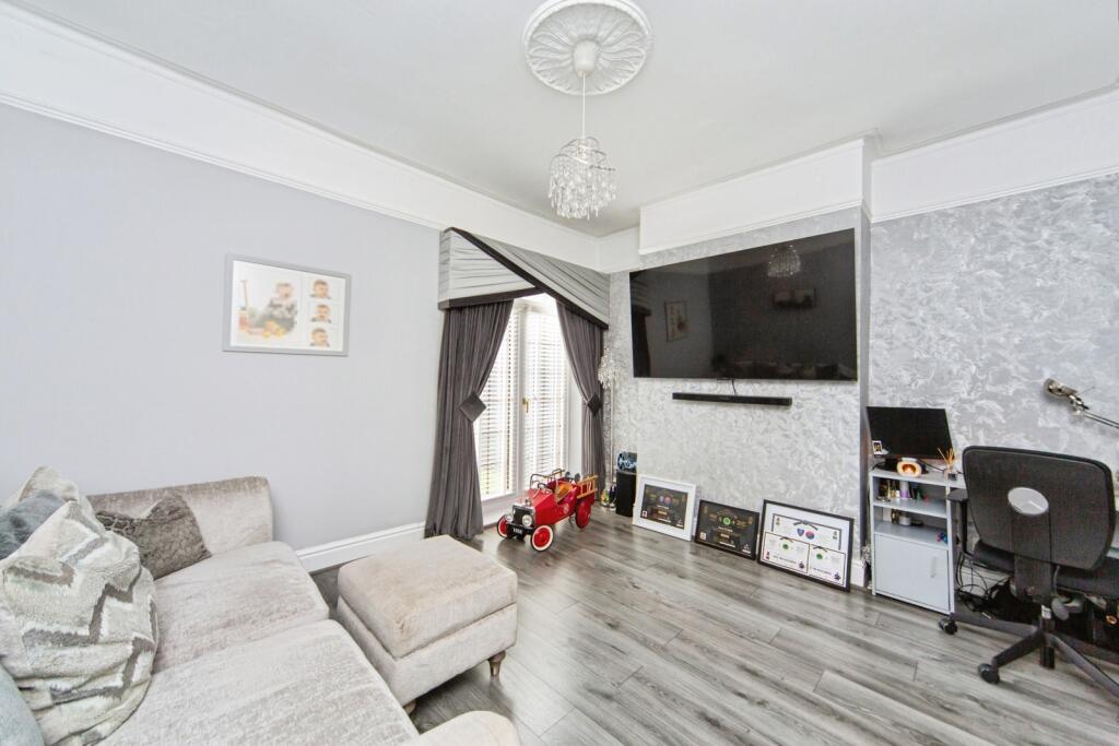House in Liverpool - View 3
