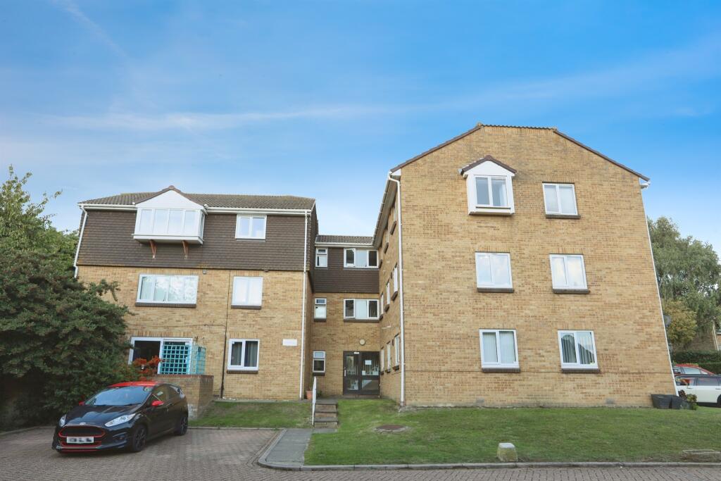 Main image of property: Fallowfield, SITTINGBOURNE