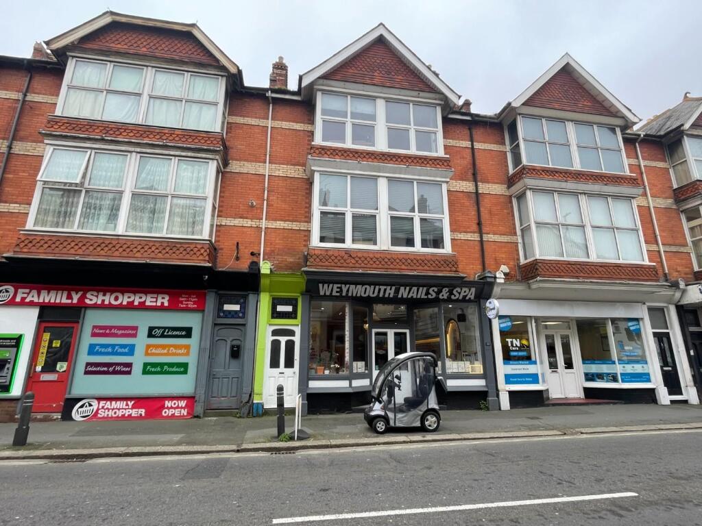 Main image of property: NO FURTHER APPLICATIONS