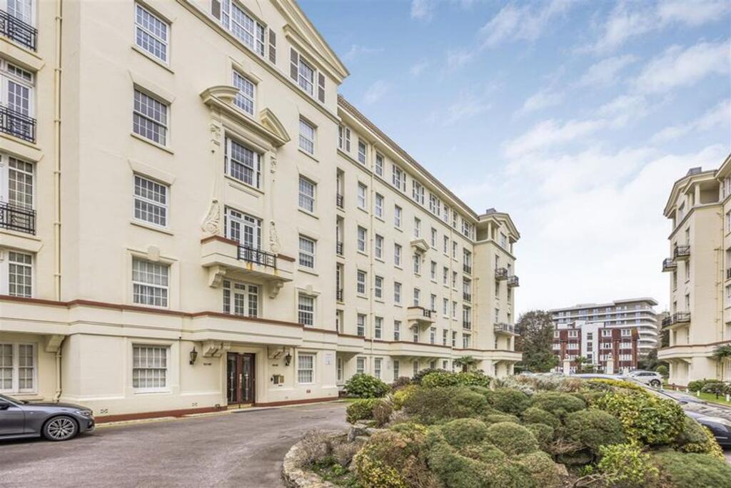 Main image of property: Bath Road, Bath Hill Court Bath Road, BH1