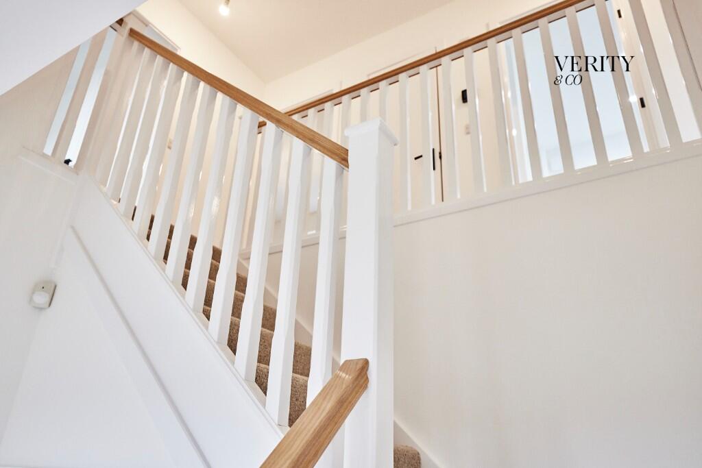 Additional image 7 of Plot 3, The Hartford, The Carriages, Oxenhope 