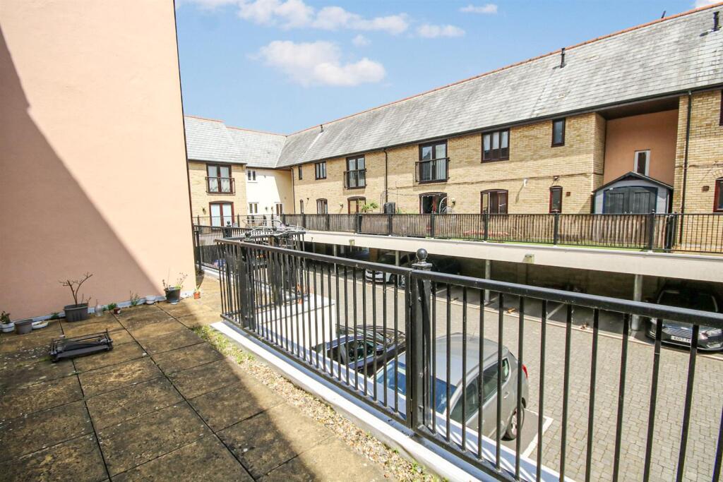 East Bank, Norwich - View 6