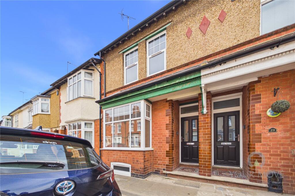 Main image of property: Thursby Road, Abington, Northampton, Northamptonshire, NN1