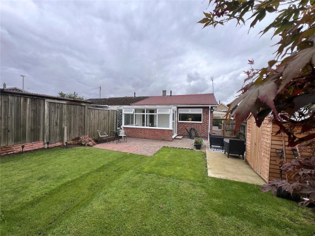 Main image of property: Park Avenue, Driffield, East Riding Yorkshire, YO25