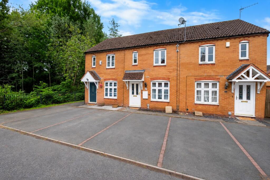 Main image of property: Garrington Road, Breme Park