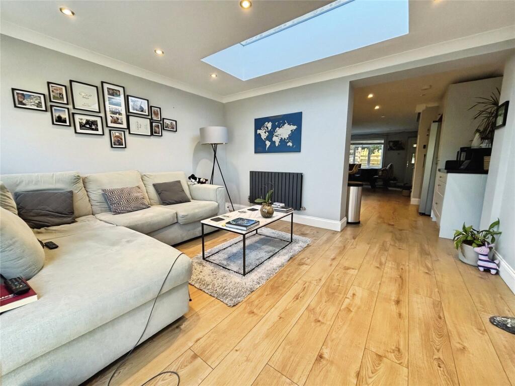 Main image of property: Middle Walk, Tunbridge Wells, Kent, TN2