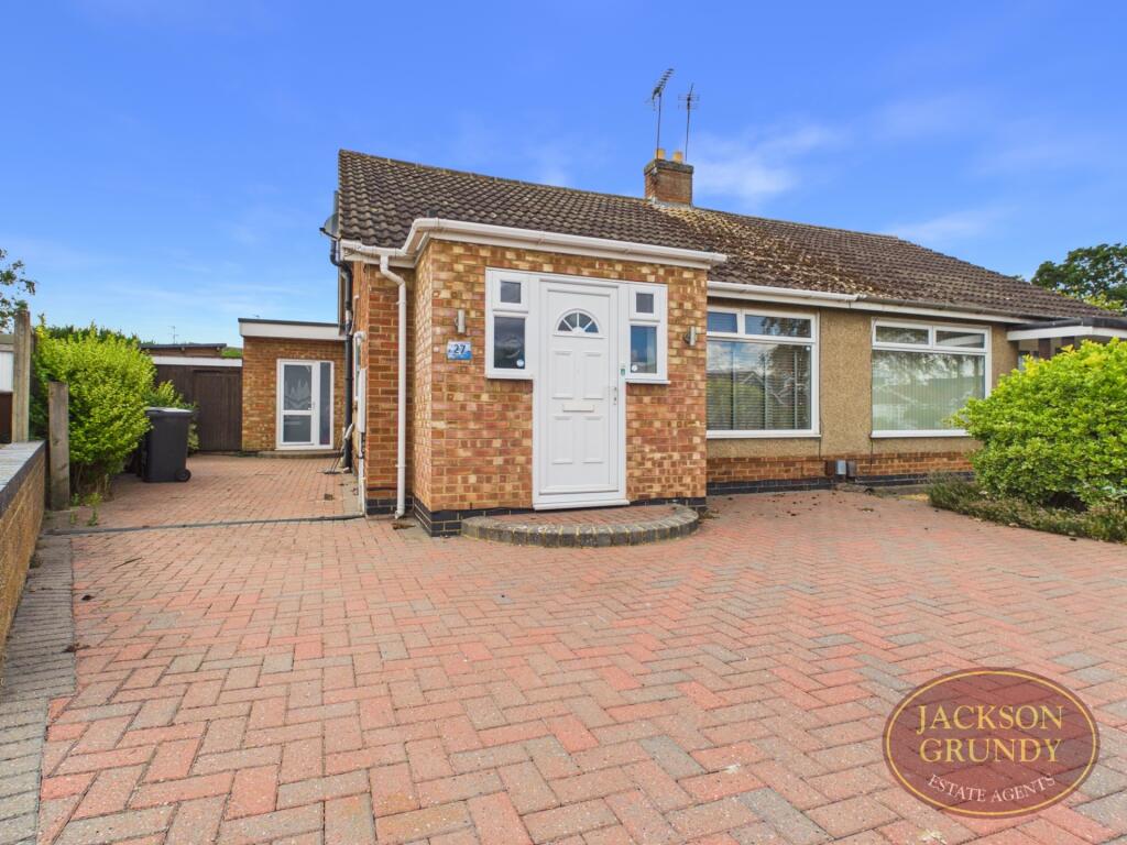 Main image of property: Gayhurst Close, Moulton, NN3 7LQ