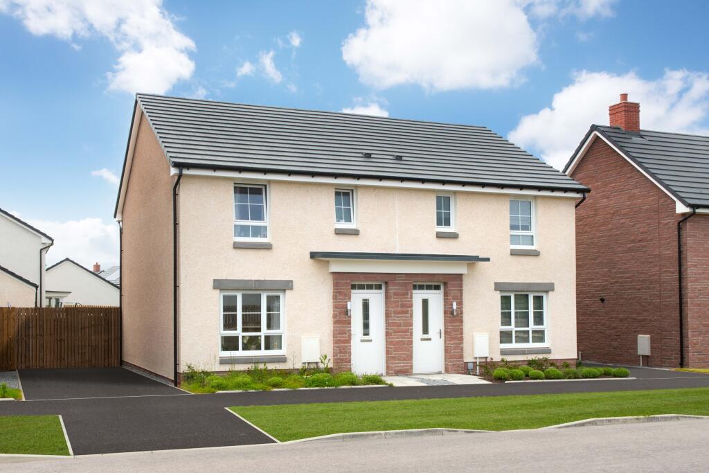 Main image of property: Lossiemouth Road,
Elgin,
IV30 4LD