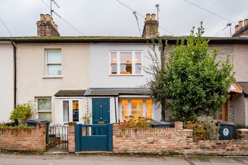 Main image of property: Milton Road, London