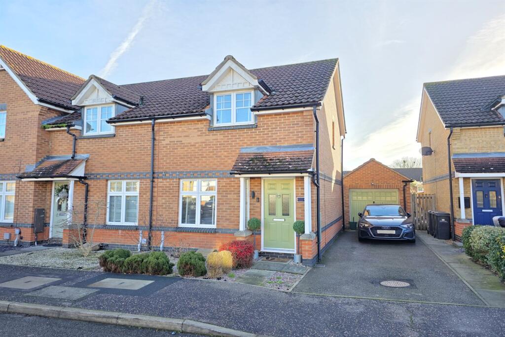 Main image of property: Gulls Croft, Braintree, CM7