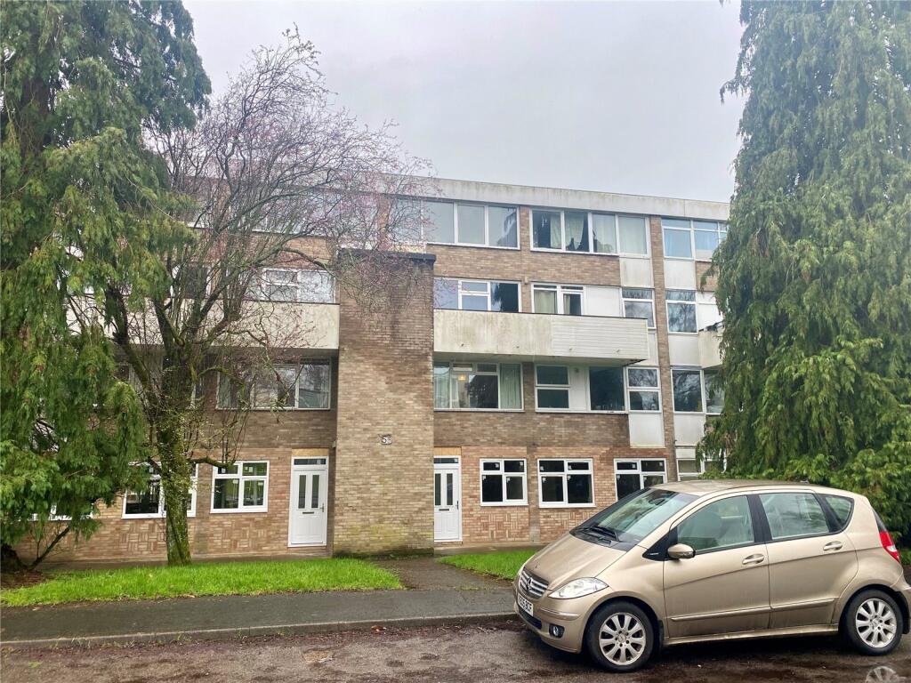 Main image of property: Sycamore Avenue, Chandler's Ford, Eastleigh, Hampshire, SO53