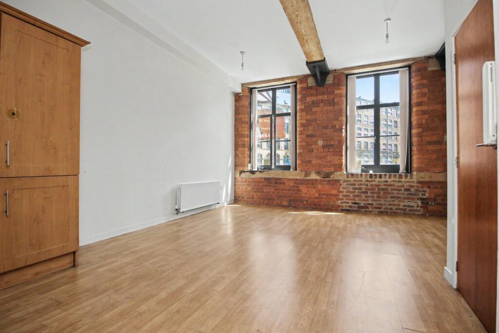 Apartment in Bradford - View 3