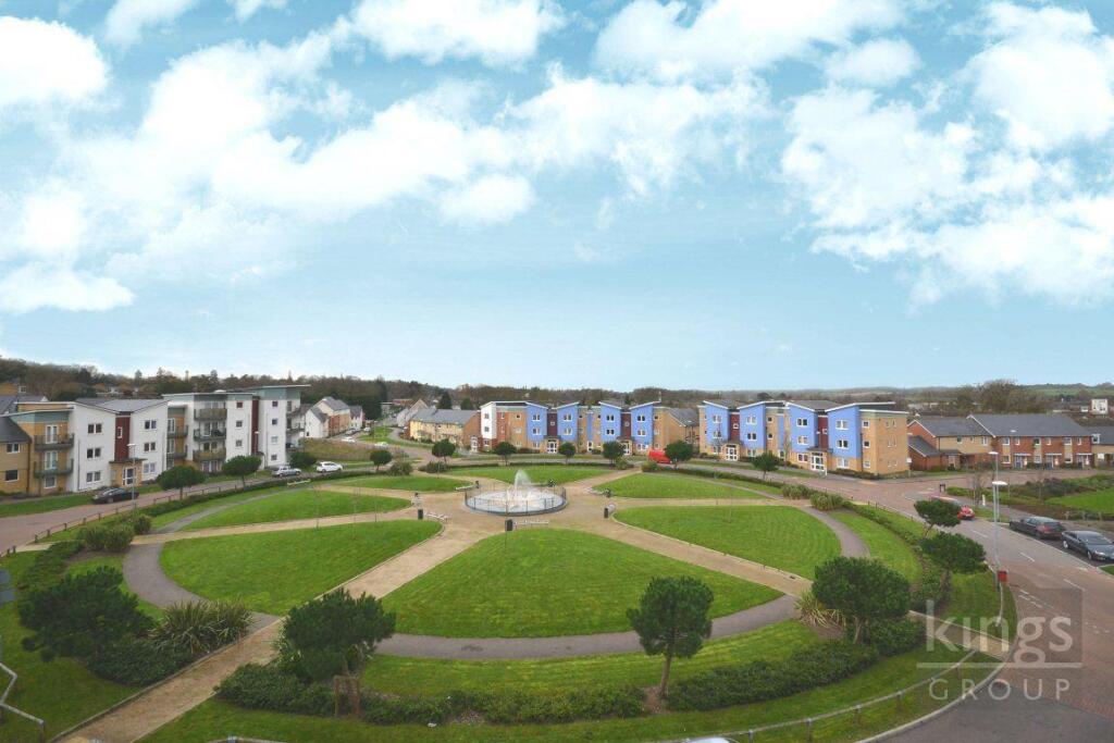Main image of property: Gladwin Way, Harlow