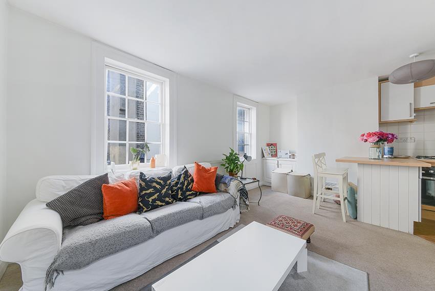 Main image of property: Turnpin Lane, Greenwich, London, SE10