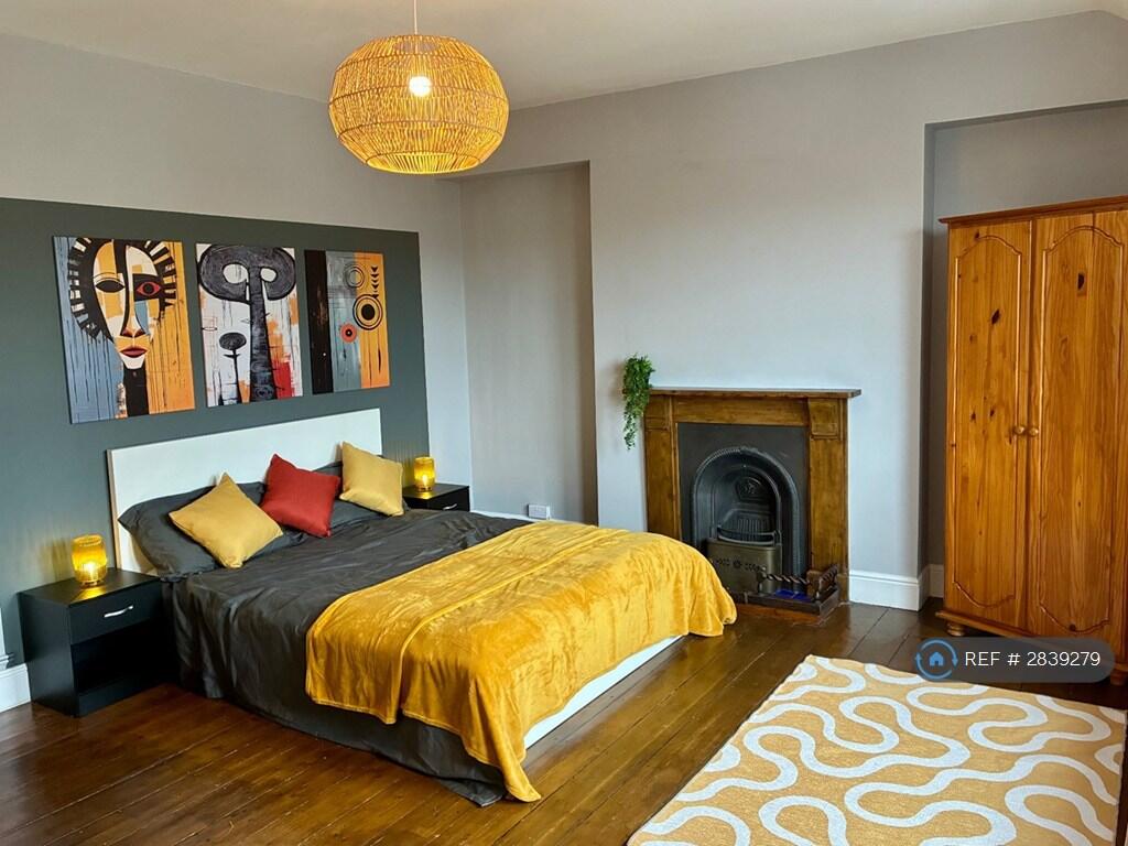 Main image of property: King Edwards Road, Swansea, SA1