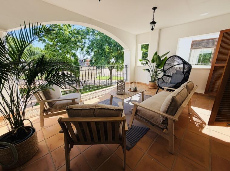 Main image of property: El Valle Golf Resort, Murcia (Costa Calida), Spain