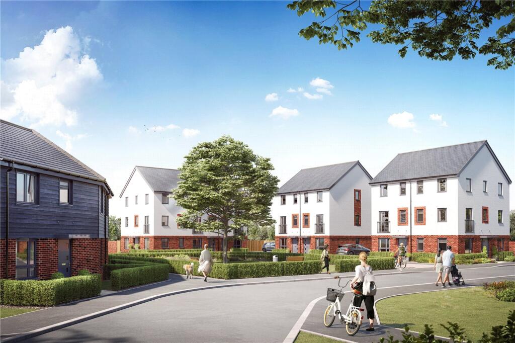 Main image of property: Valley Park, Harwell, Didcot, Oxfordshire, OX11