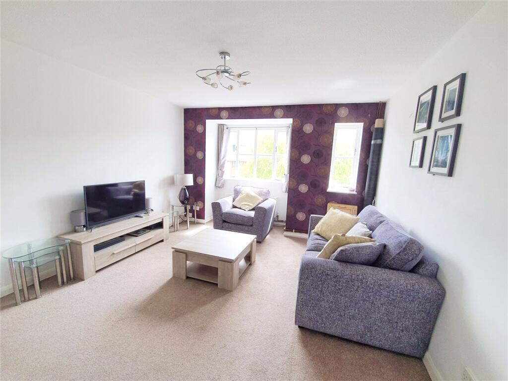 Main image of property: Garlands Road, Redhill, Surrey, RH1