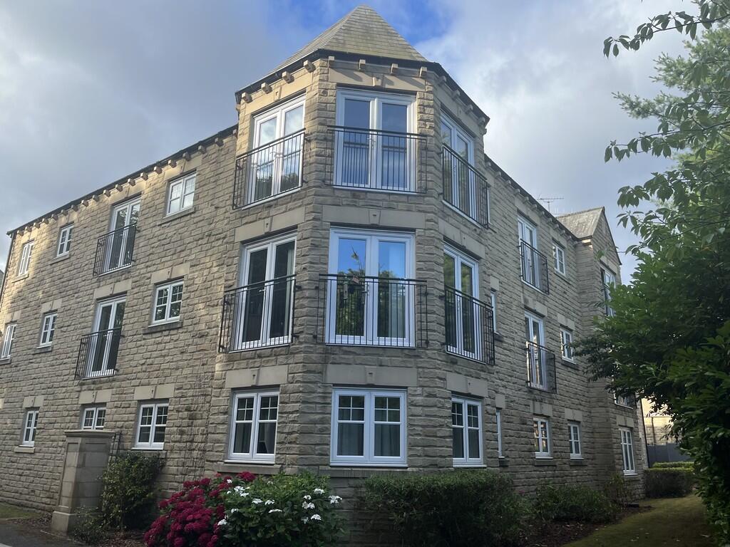 Main image of property: Wellcroft Mews, Worsbrough