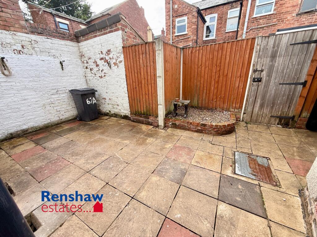 House in Derby - View 4