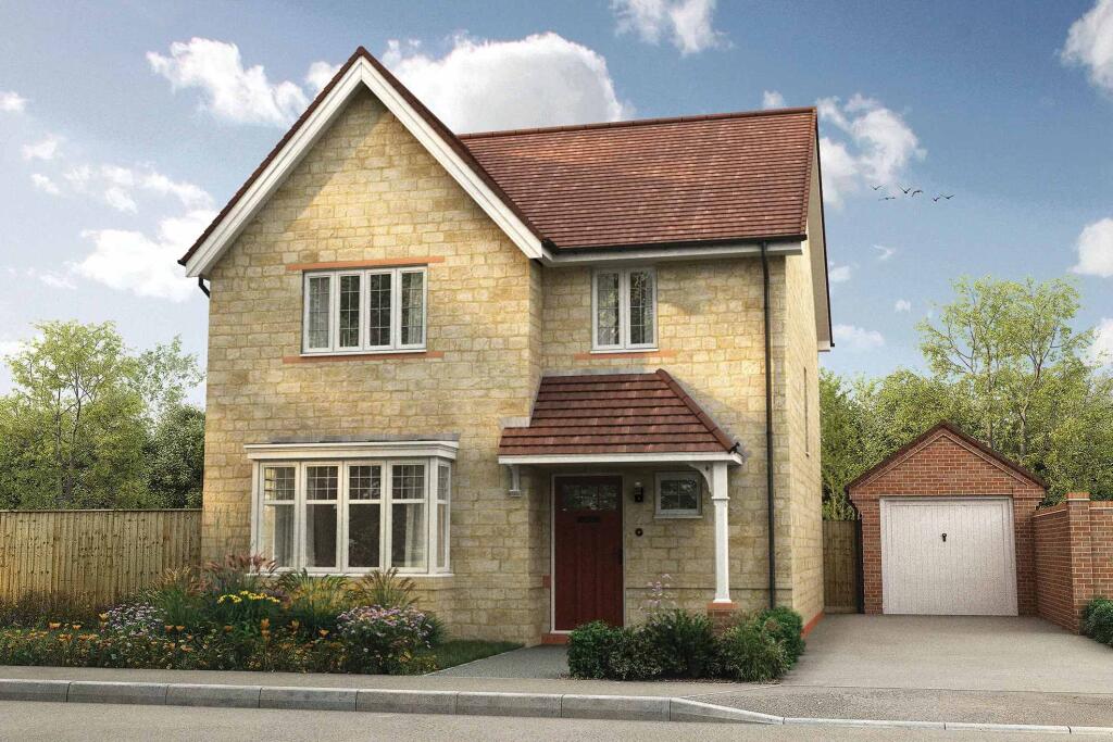Main image of property: Park Road,
Faringdon,
SN7