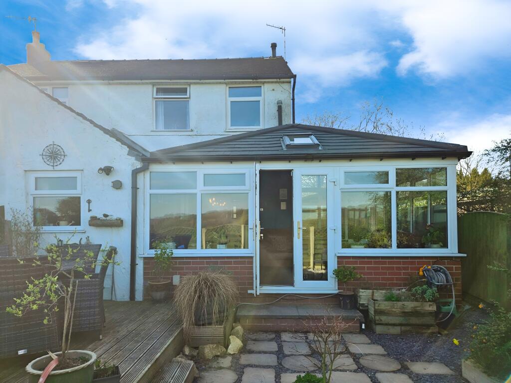 Tunstall Road, Knypersley, Stoke-on-trent, ST8 photo 4