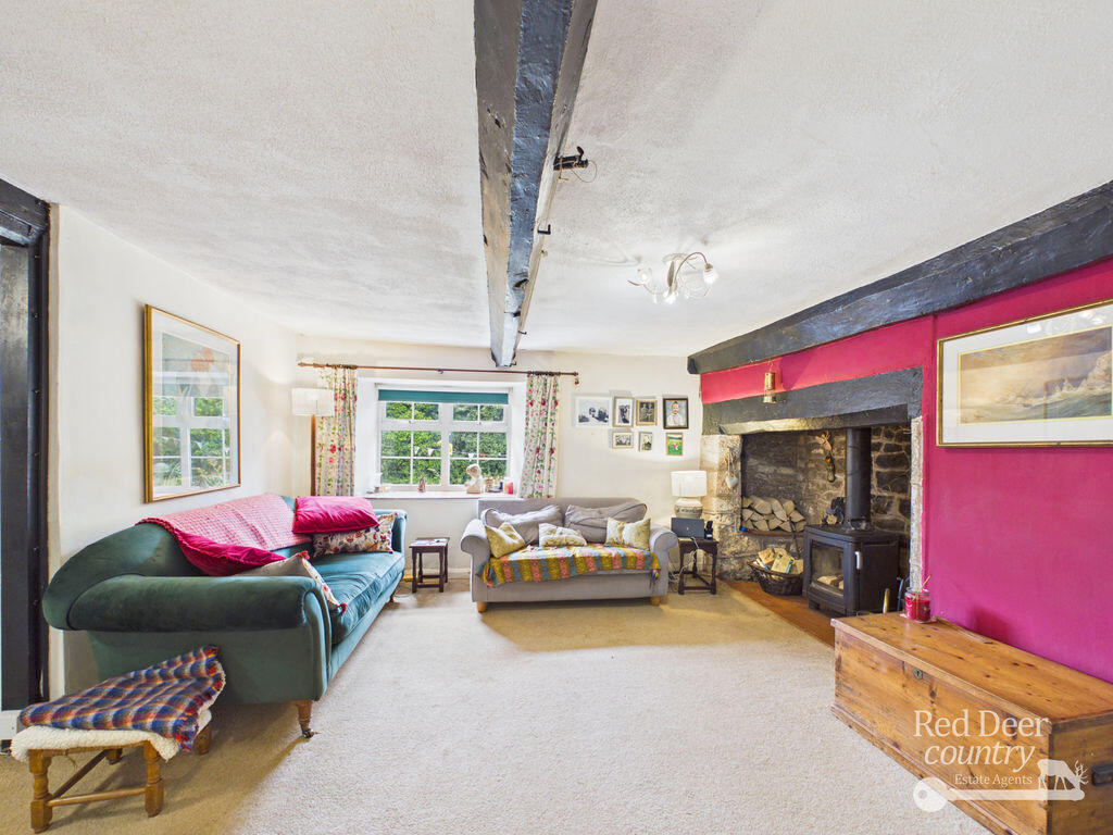 House in Taunton - View 3