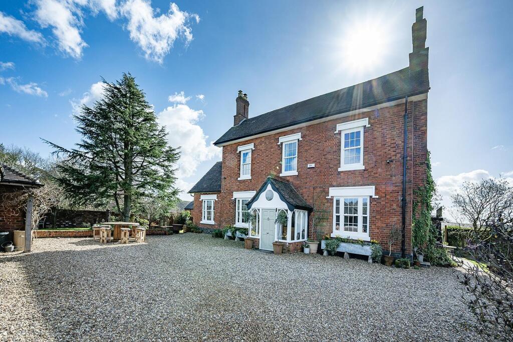 Main image of property: Malthouse Lane, Earlswood, Solihull