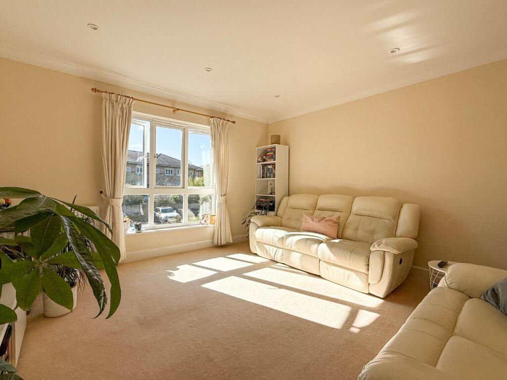 Apartment in Cambridge - More