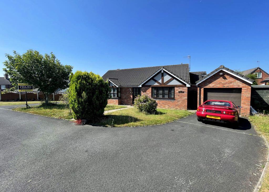 Main image of property: Newpool Terrace, Brown Lees, Biddulph