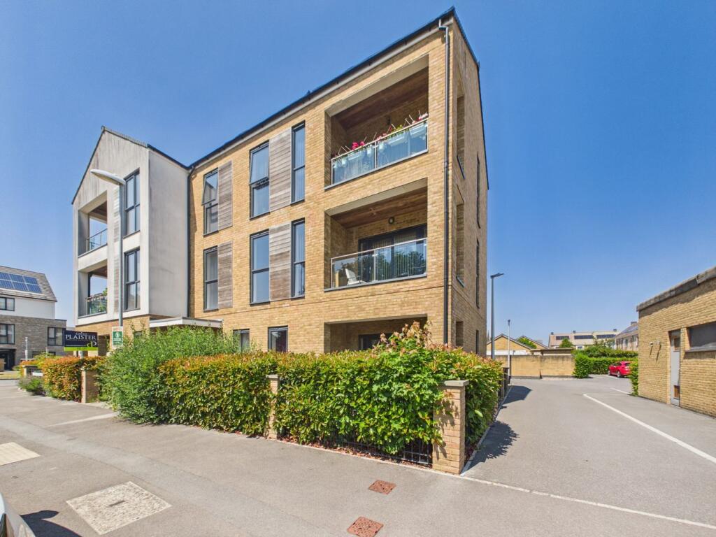 Main image of property: Farnborough Road, Locking Parklands, Weston-Super-Mare, BS24