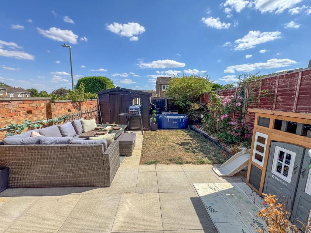 Osprey Road, Flitwick, MK45 photo 4
