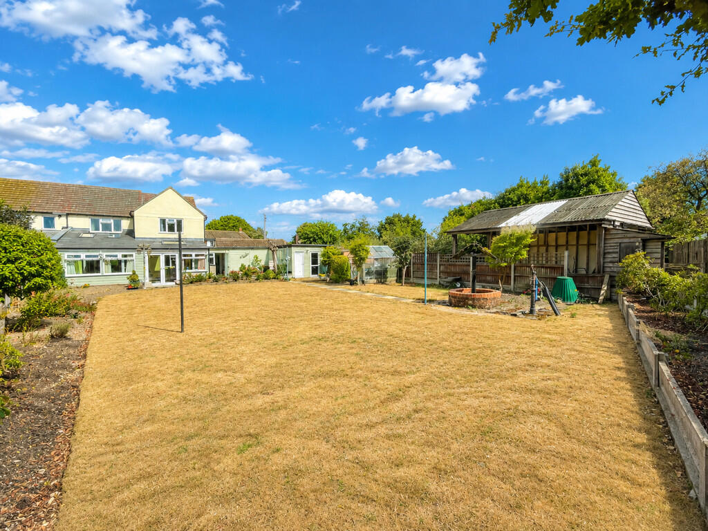 House in Colchester, Tiptree - View 4