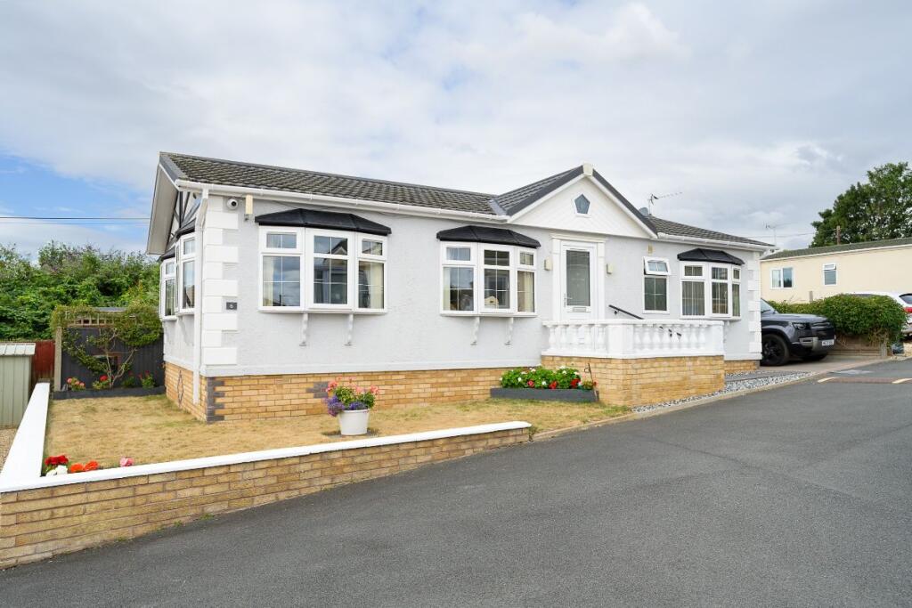 Main image of property: Cottage Park, Ross-on-Wye