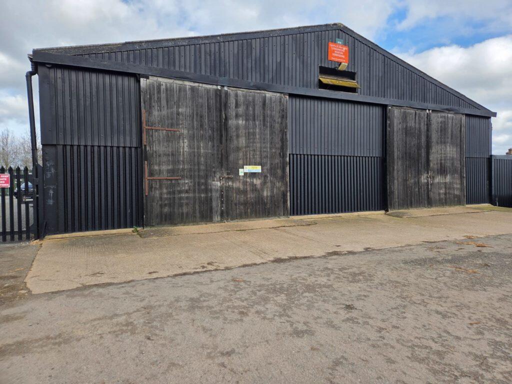 Main image of property: Warehouse to let near Stilton, Peterborough