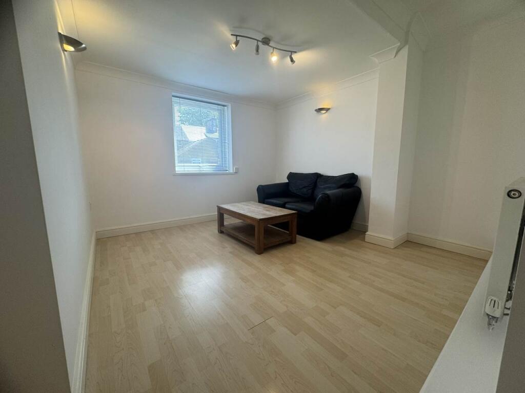 Main image of property: Ruthin Gardens, Cathays, Cardiff