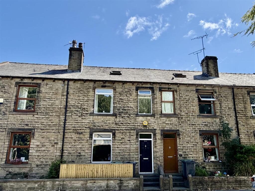 Main image of property: Huddersfield Road, Thongsbridge, Holmfirth