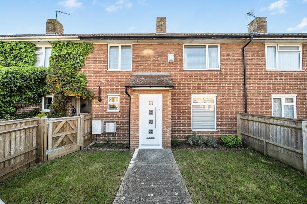 Main image of property: Bourne Close,  Bicester, Oxfordshire, OX26