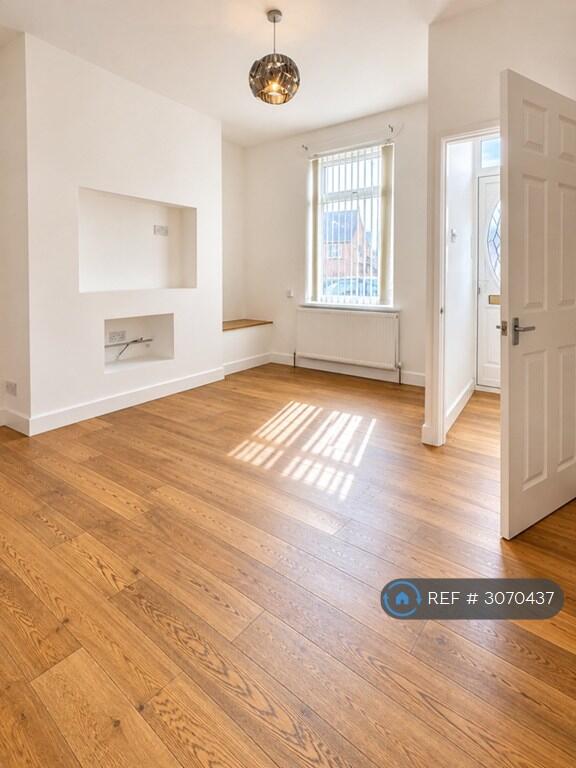 Main image of property: Burton Road, Barnsley, S71