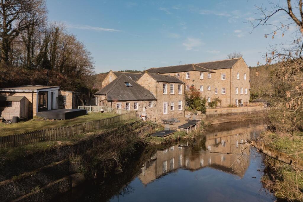 Main image of property: The Old Mill, Linztford, Rowlands Gill, County Durham