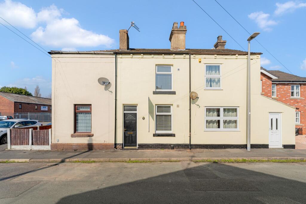 Main image of property: Kershaw Street, Widnes, WA8