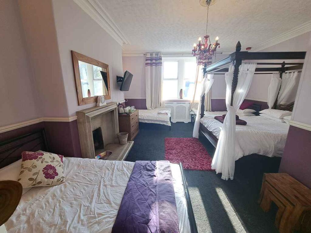 Additional image 5 of N-426122 - Black Horse, Main Road, Skipton BD23 4HT