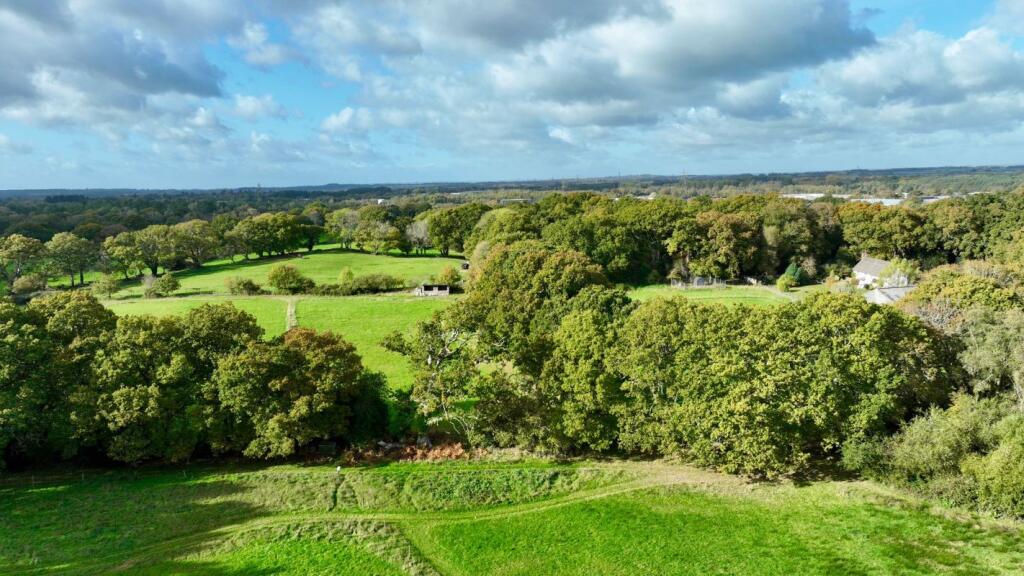Main image of property: Stable & Field Plot 8 Little Lions Farm, Lions Hill Way, Ashley Heath, Ringwood, Hampshire, BH24 2EU
