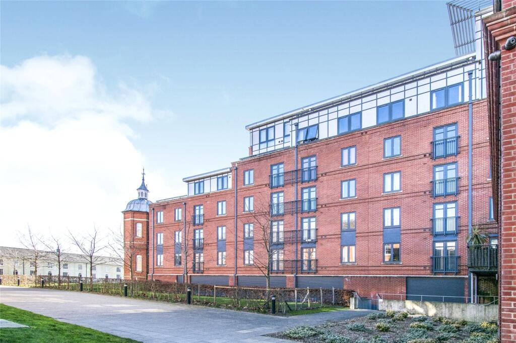 Main image of property: The Pavilion, St. Stephens Road, Norwich