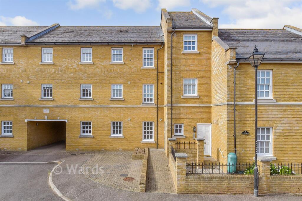 Main image of property: Coventry Gardens, Deal, Kent