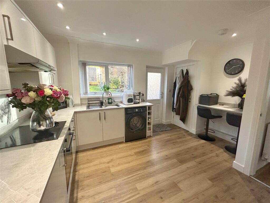 Additional image 8 of Lea Bank, Rawtenstall, Rossendale, BB4