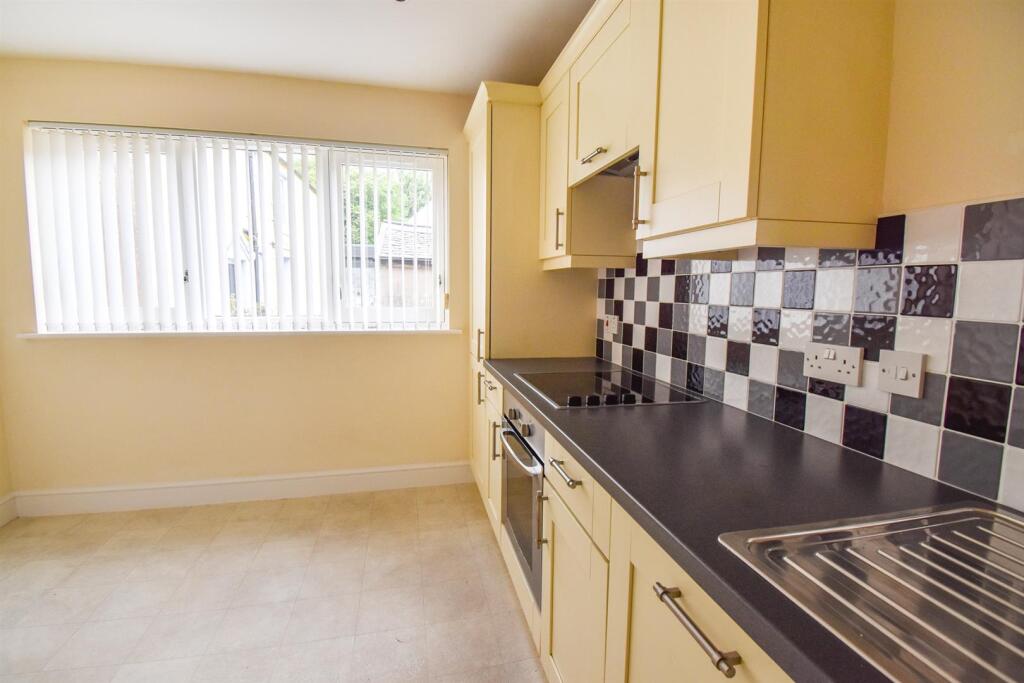 House in Cockermouth, Cumberland - View 4